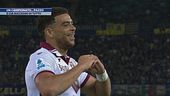 Un campionato... pazzo