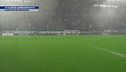 Atalanta-Como rinviata