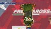 Torna la Coppa Italia