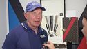 Dalton: "Vorrei INEOS Britannia come sfidante, ma Luna Rossa è più solida"