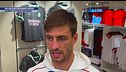 Milan, entusiasmo derby