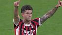 Pulisic, stato di grazia