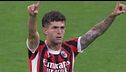 Pulisic, stato di grazia