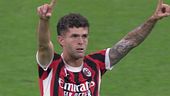 Pulisic, stato di grazia