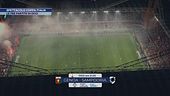 Spettacolo Coppa Italia
