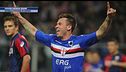 Verso Genoa-Samp