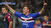 Verso Genoa-Samp