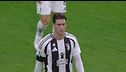 Juve, il dilemma Vlahovic