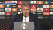 Stasera Dinamo Kiev-Lazio