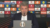Stasera Dinamo Kiev-Lazio