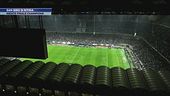 San Siro si ritira