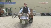 Lo spettacolo delle Ape a Chieri