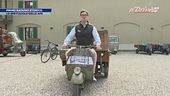 Lo spettacolo delle Ape a Chieri