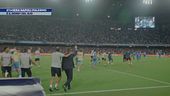 Stasera Napoli-Palermo