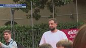 Il campetto di Belinelli
