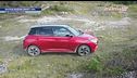 Nuova Suzuki Swift 4X4