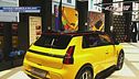 Renault sbarca a Milano