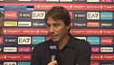 Conte guarda avanti