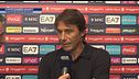 Conte guarda avanti