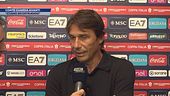 Conte guarda avanti