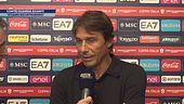 Conte guarda avanti