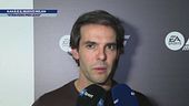 Kakà valuta la stagione rossonera