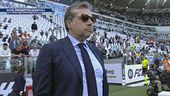 Juve, il progetto Giuntoli