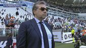 Juve, il progetto Giuntoli