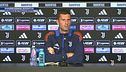 La Juve con il Genoa per ritrovare il gol