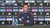 La Juve con il Genoa per ritrovare il gol