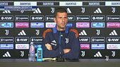 La Juve con il Genoa per ritrovare il gol