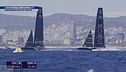 Luna Rossa-Britannia 1-1