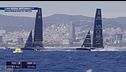 Luna Rossa-Britannia 1-1