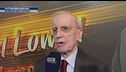 Tutti in piedi per Dan: il servizio di Sportmediaset