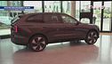 Alla scoperta delle nuove Volvo EX90 e XC90