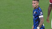 Oggi Udinese-Inter