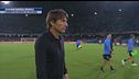 Domani Napoli-Monza