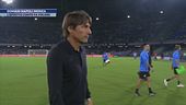 Domani Napoli-Monza
