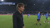 Domani Napoli-Monza