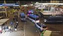 Inter e Milan, arrestati 19 ultras