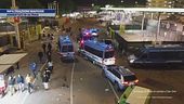 Inter e Milan, arrestati 19 ultras