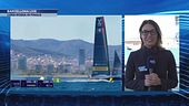 Luna Rossa in finale