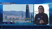Luna Rossa in finale