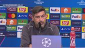 Bayer Leverkusen-Milan