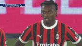 Il "nuovo" Rafael Leao