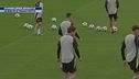 La Juventus all'esame Lispia