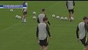 La Juventus all'esame Lispia