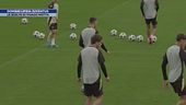 La Juventus all'esame Lispia