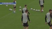 La Juventus all'esame Lispia