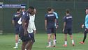 Italiano e il Bologna nell'inferno di Anfield
